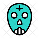 پیش‌نمایش فایل skull-4266505 از پک روز مردگان