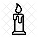 پیش‌نمایش فایل candle-4266550 از پک روز مردگان