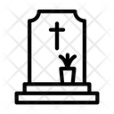 پیش‌نمایش فایل graveyard-4266536 از پک روز مردگان