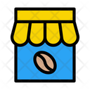 پیش‌نمایش فایل coffee-store-4263755 از پک کافی‌شاپ