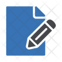 پیش‌نمایش فایل edit-document-4265985 از پک بازاریابی وب