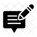 پیش‌نمایش فایل edit-document-4266053 از پک بازاریابی وب