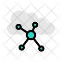 پیش‌نمایش فایل cloud-4266174 از پک بازاریابی وب
