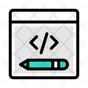 پیش‌نمایش فایل coding-4266176 از پک بازاریابی وب