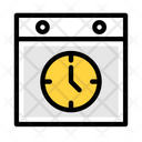 پیش‌نمایش فایل deadline-4266112 از پک بازاریابی وب