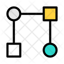 پیش‌نمایش فایل flowchart-4266122 از پک بازاریابی وب