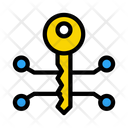 پیش‌نمایش فایل key-4266652 از پک بازاریابی دیجیتال