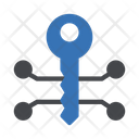 پیش‌نمایش فایل key-4266573 از پک بازاریابی دیجیتال