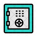 پیش‌نمایش فایل locker-4266359 از پک بازاریابی وب