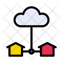 پیش‌نمایش فایل cloud-4265850 از پک فناوری آینده