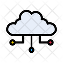 پیش‌نمایش فایل cloud-4265852 از پک فناوری آینده