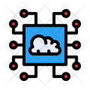 پیش‌نمایش فایل cloud-4265853 از پک فناوری آینده