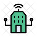 پیش‌نمایش فایل smart-building-4265836 از پک فناوری آینده