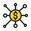 پیش‌نمایش فایل dollar-connection-4264662 از پک تامین مالی جمعی و کمک‌های مالی