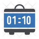 پیش‌نمایش فایل clock-4264938 از پک تاریخ و زمان