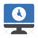 پیش‌نمایش فایل clock-4264939 از پک تاریخ و زمان