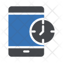 پیش‌نمایش فایل mobile-4264951 از پک تاریخ و زمان