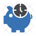 پیش‌نمایش فایل piggy-4264956 از پک تاریخ و زمان