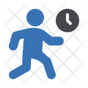 پیش‌نمایش فایل running-time-4264968 از پک تاریخ و زمان
