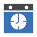 پیش‌نمایش فایل time-table-4264974 از پک تاریخ و زمان