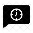 پیش‌نمایش فایل message-timing-4265128 از پک تاریخ و زمان
