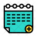 پیش‌نمایش فایل add-calendar-4265308 از پک تاریخ و زمان