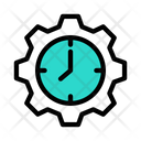 پیش‌نمایش فایل clock-setting-4265257 از پک تاریخ و زمان