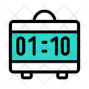 پیش‌نمایش فایل digital-clock-4265255 از پک تاریخ و زمان