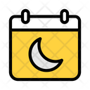پیش‌نمایش فایل moon-calendar-4265260 از پک تاریخ و زمان