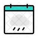 پیش‌نمایش فایل rainy-season-4265258 از پک تاریخ و زمان