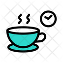 پیش‌نمایش فایل tea-4265277 از پک تاریخ و زمان