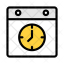 پیش‌نمایش فایل time-4265291 از پک تاریخ و زمان
