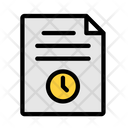پیش‌نمایش فایل timetable-4265292 از پک تاریخ و زمان