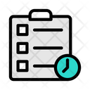 پیش‌نمایش فایل timetable-4265293 از پک تاریخ و زمان