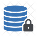 پیش‌نمایش فایل database-lock-4264740 از پک امنیت سایبری