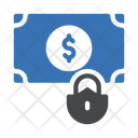 پیش‌نمایش فایل dollar-lock-4264742 از پک امنیت سایبری