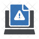 پیش‌نمایش فایل file-error-4264744 از پک امنیت سایبری