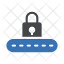 پیش‌نمایش فایل lock-4264753 از پک امنیت سایبری