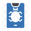 پیش‌نمایش فایل mobile-virus-4264759 از پک امنیت سایبری