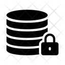 پیش‌نمایش فایل database-lock-4264789 از پک امنیت سایبری
