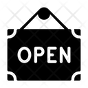 پیش‌نمایش فایل open-board-4274512 از پک رستوران