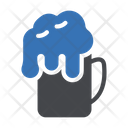 پیش‌نمایش فایل beer-mug-4274363 از پک رستوران