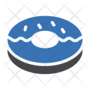 پیش‌نمایش فایل doughnut-4274381 از پک رستوران