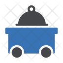 پیش‌نمایش فایل food-trolley-4274389 از پک رستوران