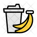 پیش‌نمایش فایل banana-shake-4274643 از پک رستوران