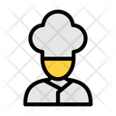 پیش‌نمایش فایل chef-4274559 از پک رستوران