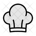 پیش‌نمایش فایل chef-cap-4274558 از پک رستوران