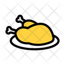 پیش‌نمایش فایل chicken-drumstick-4274560 از پک رستوران