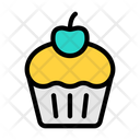 پیش‌نمایش فایل cupcake-4274569 از پک رستوران