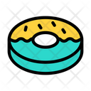پیش‌نمایش فایل doughnut-4274574 از پک رستوران